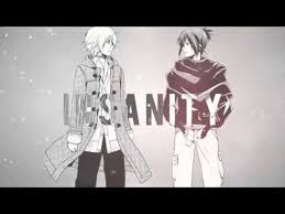 No 6 Nezumi Shion Clarity Anime Music Videos Anime Music Cosplay Anime