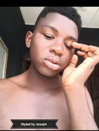 My landlord think say i dey fear am??😂😂💔