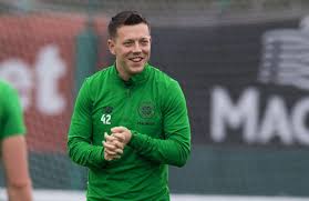 Celtic received an approach this summer for scotland midfielder mcgregor. Brendan Rodgers Lavishes Praise On Callum Mcgregor After Kilmarnock Win Sportslens Com