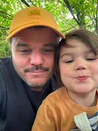 Fundraiser for Xavier Zarkovic-Brain by tammy nathan : Help Xay Xay have  the future his daddy wanted