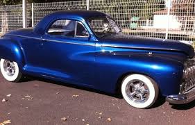 Image result for LaPlata Blue 1947 Dodge