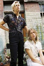 The Garden Twins Tumblr Thegardenband Concept Clothing Golf Fashion Fashion