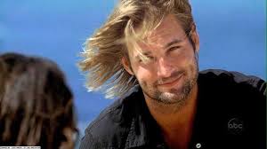 Everyone's favourite moody, sarcastic, professional nickname giver: it's  Sawyer. Stream Lost now