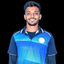 An unexpected debutant for rajasthan royals against punjab kings impressed one and all. Chetan Sakariya Cricket Stats Player Profile