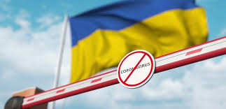 Правила перетинання державного кордону україни громадянами україни встановлюються кабінетом міністрів україни відповідно до цього закону та інших законів україни. Ukraina Iz Za Delty Uzhestochaet Pravila Vezda Chto Izmenitsya Bessarabiya Ua