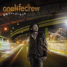 ONELIFECREW - TSUIOKU MERRY GO ROUND(regular ed.) - Amazon.com Music