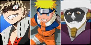 Mangas et animes naruto à télécharger afin de donner des couleurs à votre pc. 5 Personnages D Anime Pre Shippuden Naruto Pourraient Vaincre Et 5 Qu Il Ne Pouvait Pas Tech Tribune France