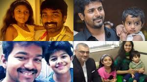 Check spelling or type a new query. Famous Kollywood Stars With Their Children Tamil Actor Actress Youtube