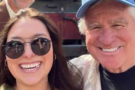 Treat Williams' Daughter Shares Tribute to Dad a Month After His Death