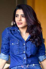 Go on to discover millions of awesome videos and pictures in thousands of other. Samantha Biography Age Height Weight Movies And Photos Samantha Photos Samantha Images Samantha In Saree