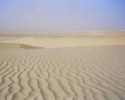 صحراء قطر