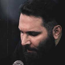 دانلود مداحی الان یه سال و نیمه که حرم نیومدم محمد حسین حدادیان MP3 •  موزیکفا