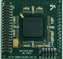 ACT-H3Ki-CQ352 - RTAX-S/SL Family Adaptors - RTAX/RTSX ...
