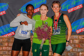 Nedbank Running Club George