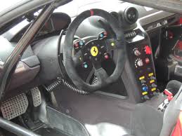 The end result is an approach in line with the values shared by thrustmaster and ferrari. Thrustmaster T300 Ferrari Integral Racing Wheel Alcantara Edition Page 3 Gtplanet