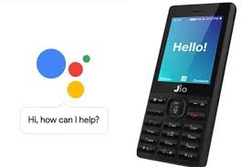 Google Has Made Reliance Jio Phone More Interesting Now Check Out New Feature The Financial Express