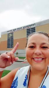 #firstdayofschool #greatday #greatdaytoneapatriot #teachersoftiktok  #teacherlife #highschool #mossrocks #itsgonnabeagoodday