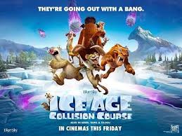 Pin By Qwnyns Afshana On File Download Ice Age Collision Course Ice Age Full Movies