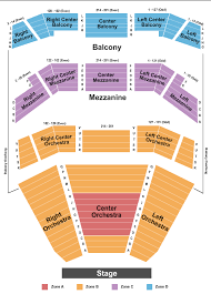 Buy A Magical Cirque Christmas Tickets Seating Charts For