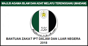 Majlis agama islam dan adat melayu terengganu pusat pentadbiran islam negeri, komplek seri iman, jalan sultan mohamad 20519 kuala terengganu. Permohonan Online Bagi Bantuan Zakat Pelajar Ipt Maidam Bagi Dalam Dan Luar Negara 2019 Mypendidikanmalaysia Com