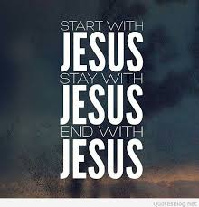 Rather you have burdened me with your sins, you have wearied me with your iniquities. Quotes About Jesus As A Friend 30 Quotes