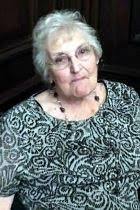 Marilyn Buchanan Obituary (1932