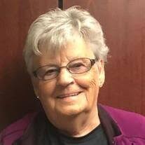 Lucille Z. Masterson Obituary