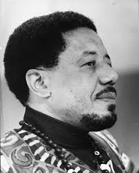 Chester I. Lewis, Jr.