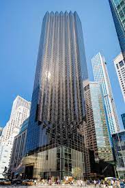 Trump tower, home to the corporate offices of the trump organization, is one of manhattan's most iconic buildings. Trump Tower New York Ny