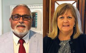 Catholic schools in Rochester Diocese have new principals