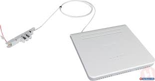 Genexis Genexis Platinum 7840 Router Hardware Info