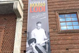 La scuola di Mario Lodi - Casa delle Arti e del Gioco - Mario Lodi