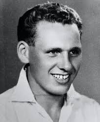 Tribute to Barry Birch, 1937