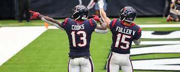 The 2022 combine will be in indianapolis, but the 2023 event will be put up for bidding, with dallas, los. Brandin Cooks Stats News Bio Espn