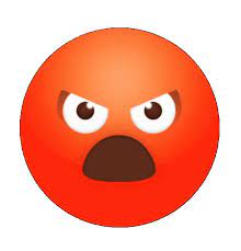 Emoji From Km Angry Witzige Bilder Spruche Lustige Smileys Witzige Bilder