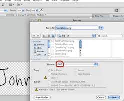 Photoshop Tutorial On Adding A Signature To Your Blog Posts Photoshop Photoshop Tuts Photoshop Photography