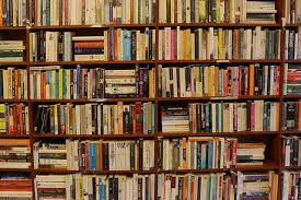 Free Image On Pixabay Books Bookcase Library Bookshelf Personal Development Books Self Development Books Books You Should Read