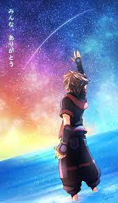 Free kingdom hearts wallpaper and other video game desktop backgrounds. Pin On Kingdom Hearts Stuff Things