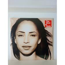 Lp Sade