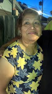 Elia Barrera Obituary