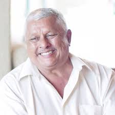 Ernie Oliva Obituary