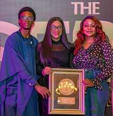 Airtel Wins Best in Technology for Development Award at SERAS 2025 —  Techandbiz News NG