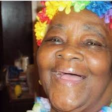 Vestera McLaughlin Obituary