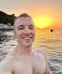 Christopher Lowder's Instagram, Twitter & Facebook