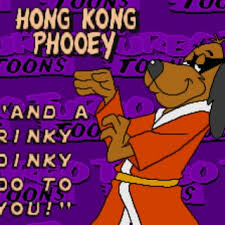 Created by joseph barbera, william hanna. Hong Kong Phooey Character Giant Bomb