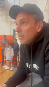 Some dads bring juice boxes. I bring expectations. If we’re here, we’re  playin’ to WIN!