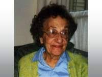 Rose Donabed Obituary (2008)