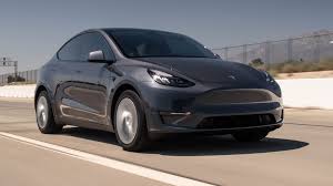 Tesla's model y slots below the model x as the brand's compact suv. Tesla Model Y Review Pros And Cons Of An Everyday Electric Suv