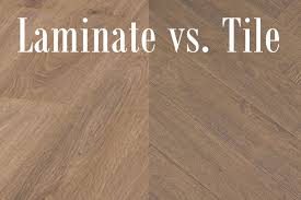 More tips for choosing your flooring. The Difference Between Floor Tiles And Laminate Flooring Itile