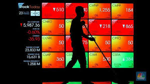 Gojek and tokopedia's senior executives have personal and family ties and held discussions about using the model of alphabet, gojek and tokopedia plan to remain separate but work together on. Wah Bakal Ada Ipo Terbesar Dalam Sejarah Ri Gojek Tokopedia